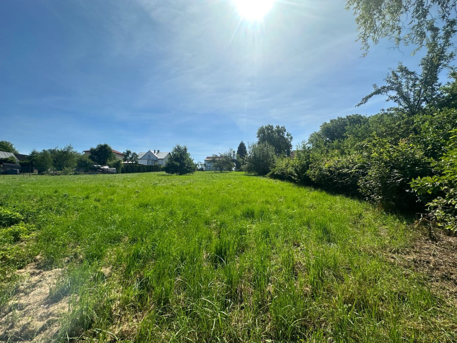 Prodej pozemku 1.088 m², Palkovice, Moravskoslezský kraj Prodej pozemku 1.088 m², Palkovice, Moravskoslezský kraj