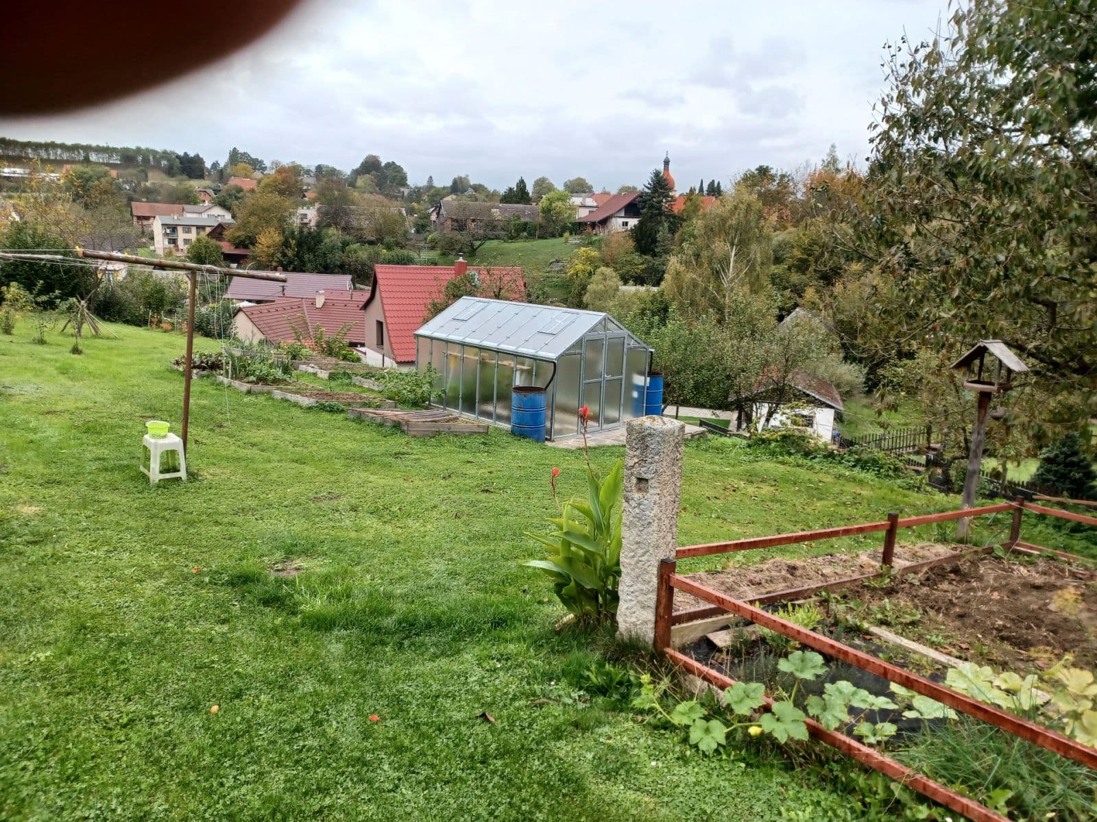 Prodej chaty, chalupy 130 m², pozemek 1.850 m², Bohdaneč, Středočeský kraj Prodej chaty, chalupy 130 m², pozemek 1.850 m², Bohdaneč, Středočeský kraj