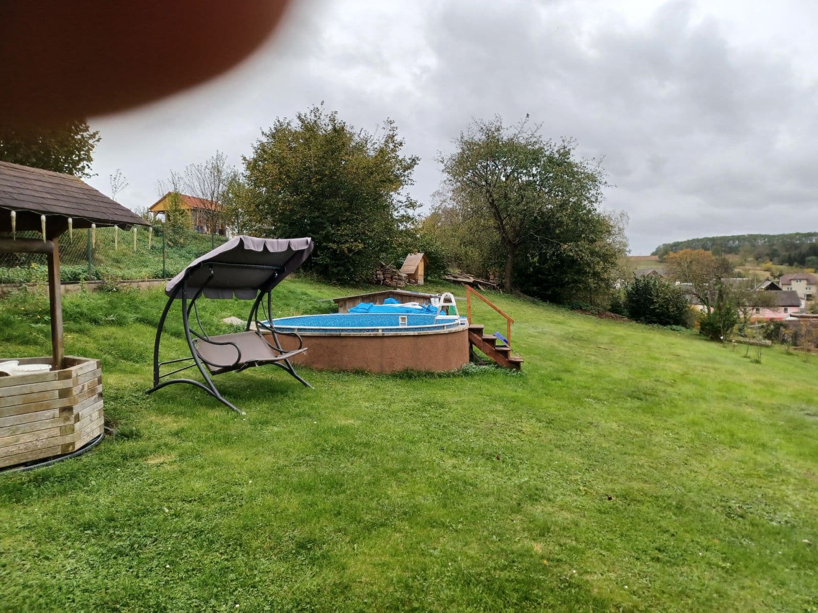 Prodej chaty, chalupy 130 m², pozemek 1.850 m², Bohdaneč, Středočeský kraj Prodej chaty, chalupy 130 m², pozemek 1.850 m², Bohdaneč, Středočeský kraj