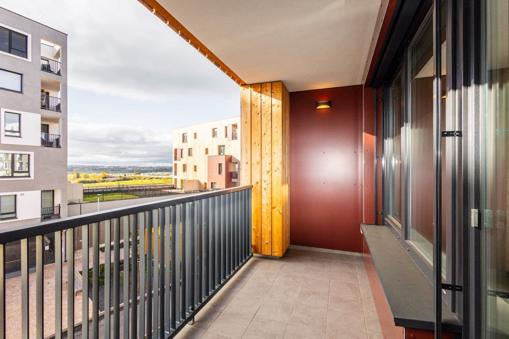 Pronájem bytu 2+kk 58 m², Stočesova, Praha, Praha Pronájem bytu 2+kk 58 m², Stočesova, Praha, Praha