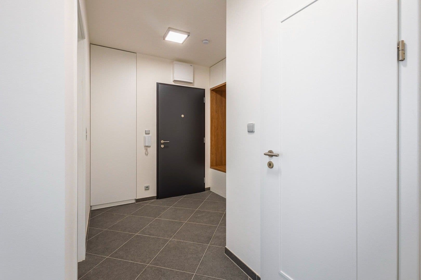 Pronájem bytu 2+kk 58 m², Stočesova, Praha, Praha Pronájem bytu 2+kk 58 m², Stočesova, Praha, Praha