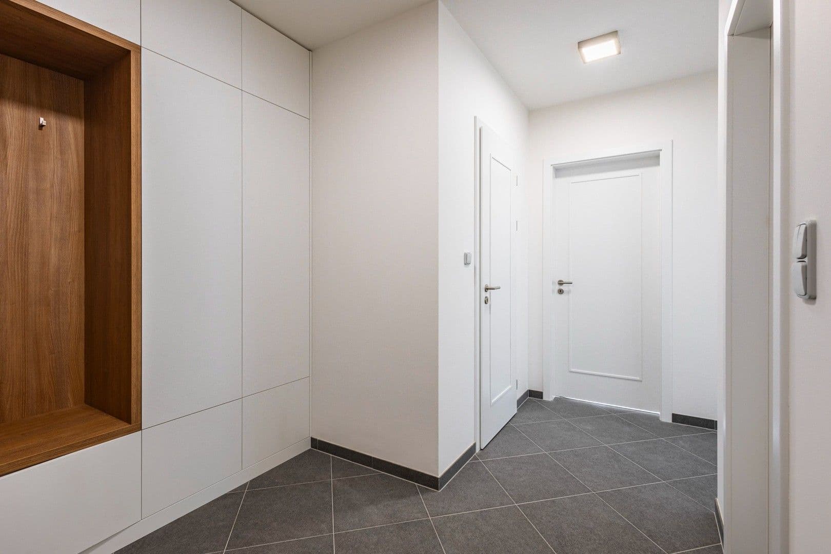 Pronájem bytu 2+kk 58 m², Stočesova, Praha, Praha Pronájem bytu 2+kk 58 m², Stočesova, Praha, Praha