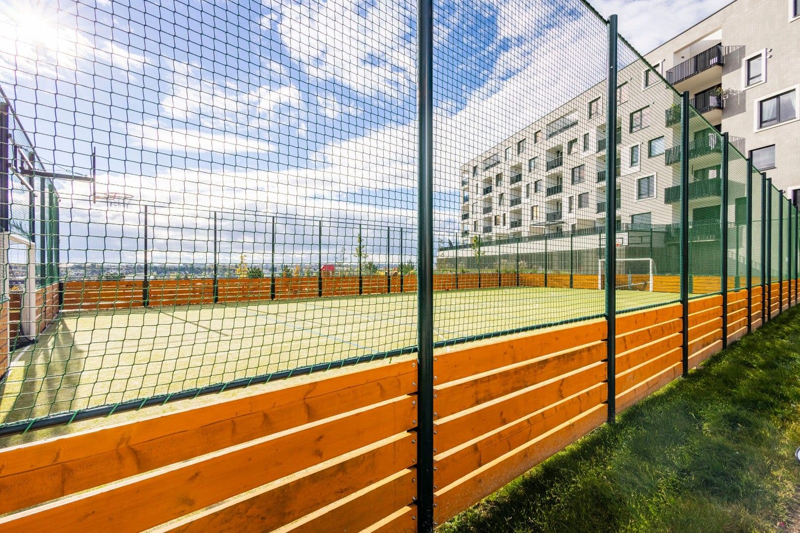 Pronájem bytu 2+kk 58 m², Stočesova, Praha, Praha Pronájem bytu 2+kk 58 m², Stočesova, Praha, Praha