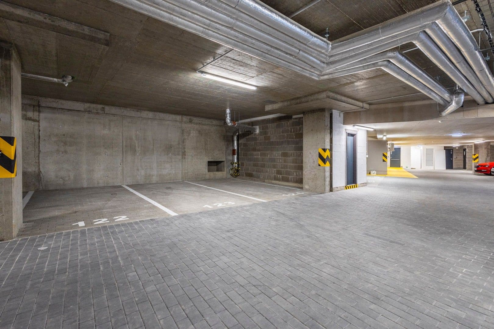 Pronájem bytu 2+kk 58 m², Stočesova, Praha, Praha Pronájem bytu 2+kk 58 m², Stočesova, Praha, Praha