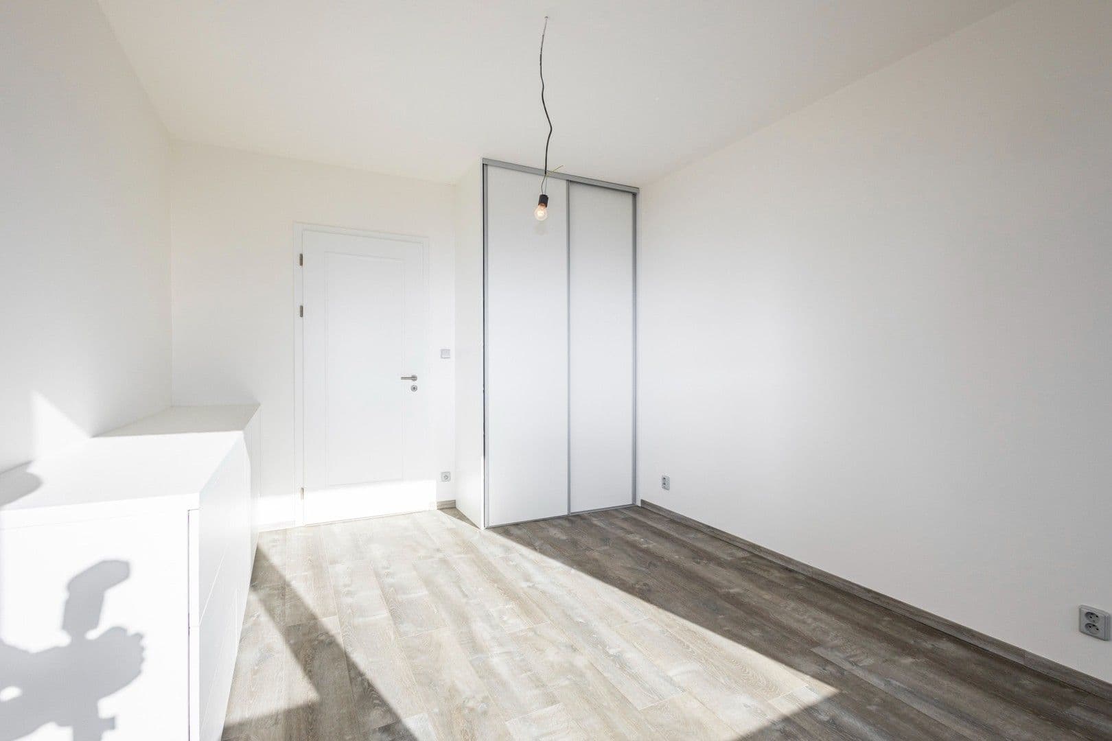 Pronájem bytu 2+kk 58 m², Stočesova, Praha, Praha Pronájem bytu 2+kk 58 m², Stočesova, Praha, Praha
