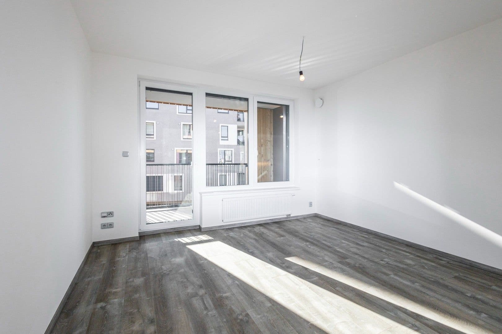 Pronájem bytu 2+kk 58 m², Stočesova, Praha, Praha Pronájem bytu 2+kk 58 m², Stočesova, Praha, Praha