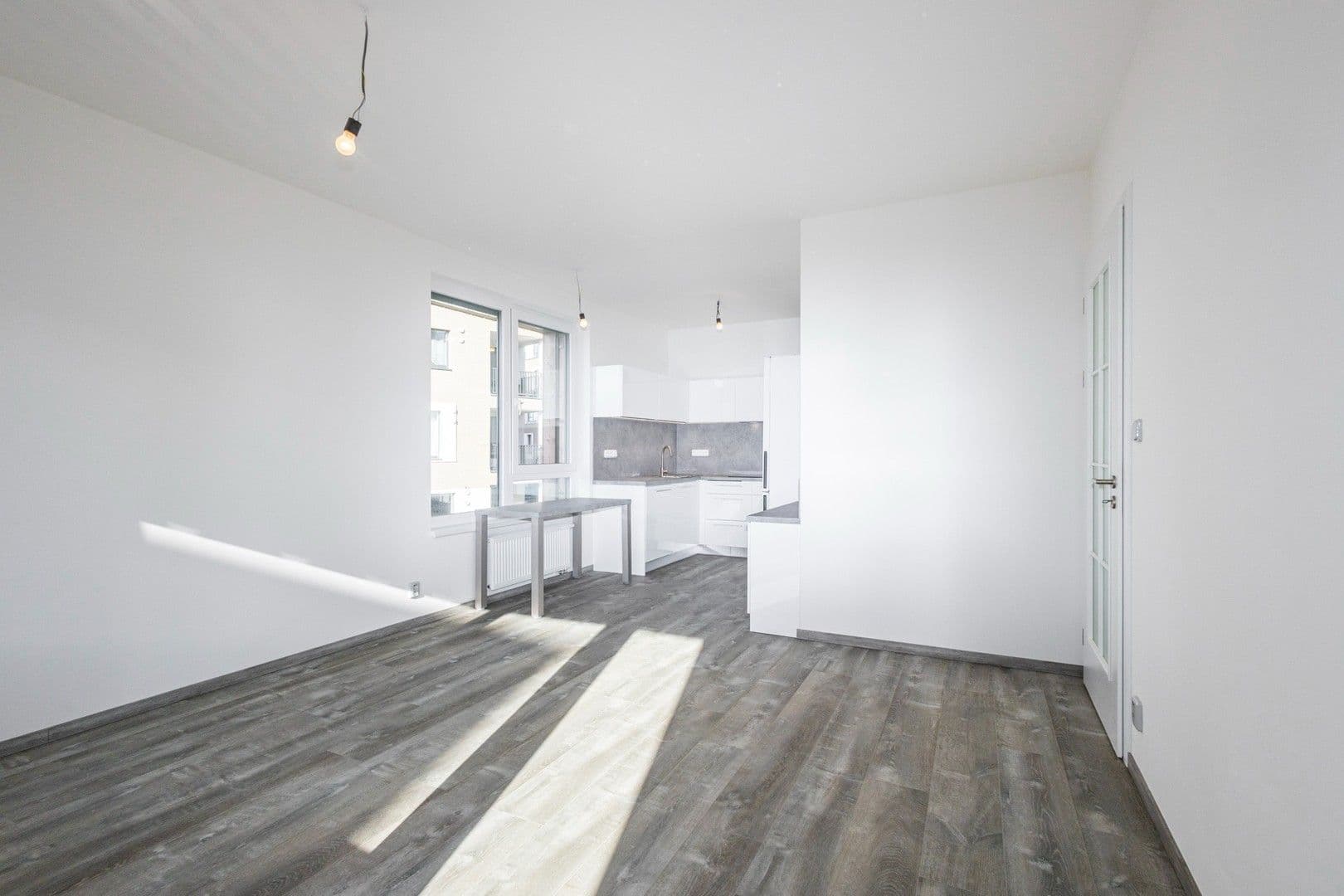 Pronájem bytu 2+kk 58 m², Stočesova, Praha, Praha Pronájem bytu 2+kk 58 m², Stočesova, Praha, Praha