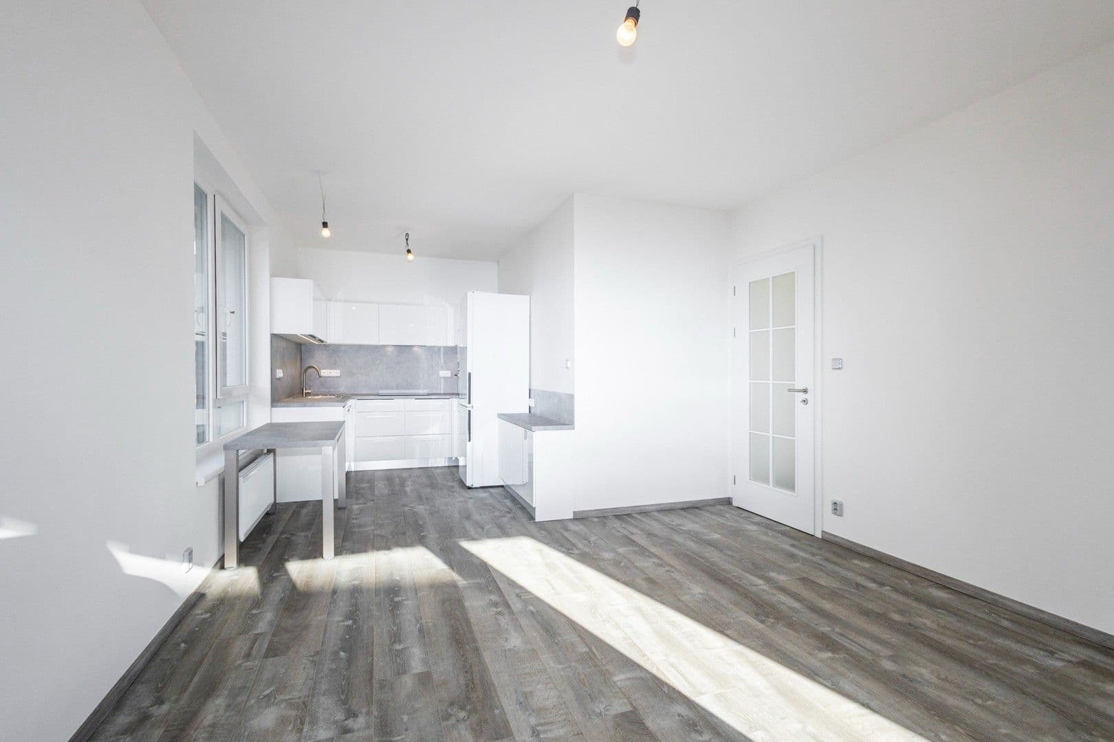 Pronájem bytu 2+kk 58 m², Stočesova, Praha, Praha Pronájem bytu 2+kk 58 m², Stočesova, Praha, Praha