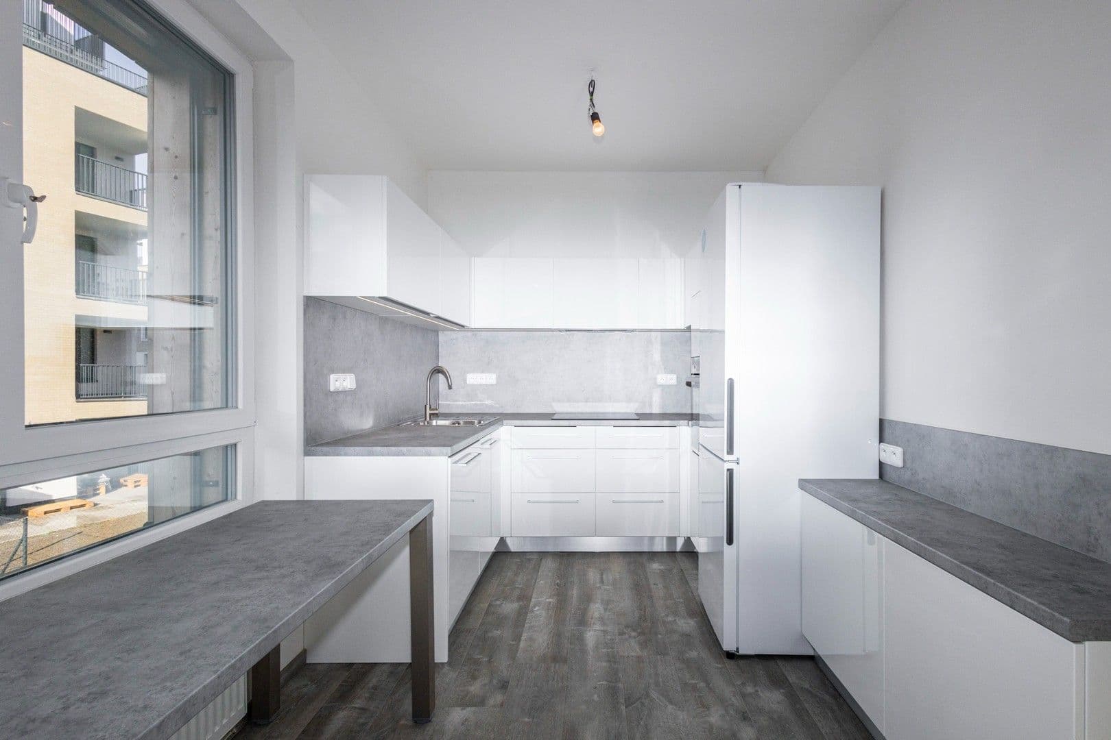 Pronájem bytu 2+kk 58 m², Stočesova, Praha, Praha Pronájem bytu 2+kk 58 m², Stočesova, Praha, Praha