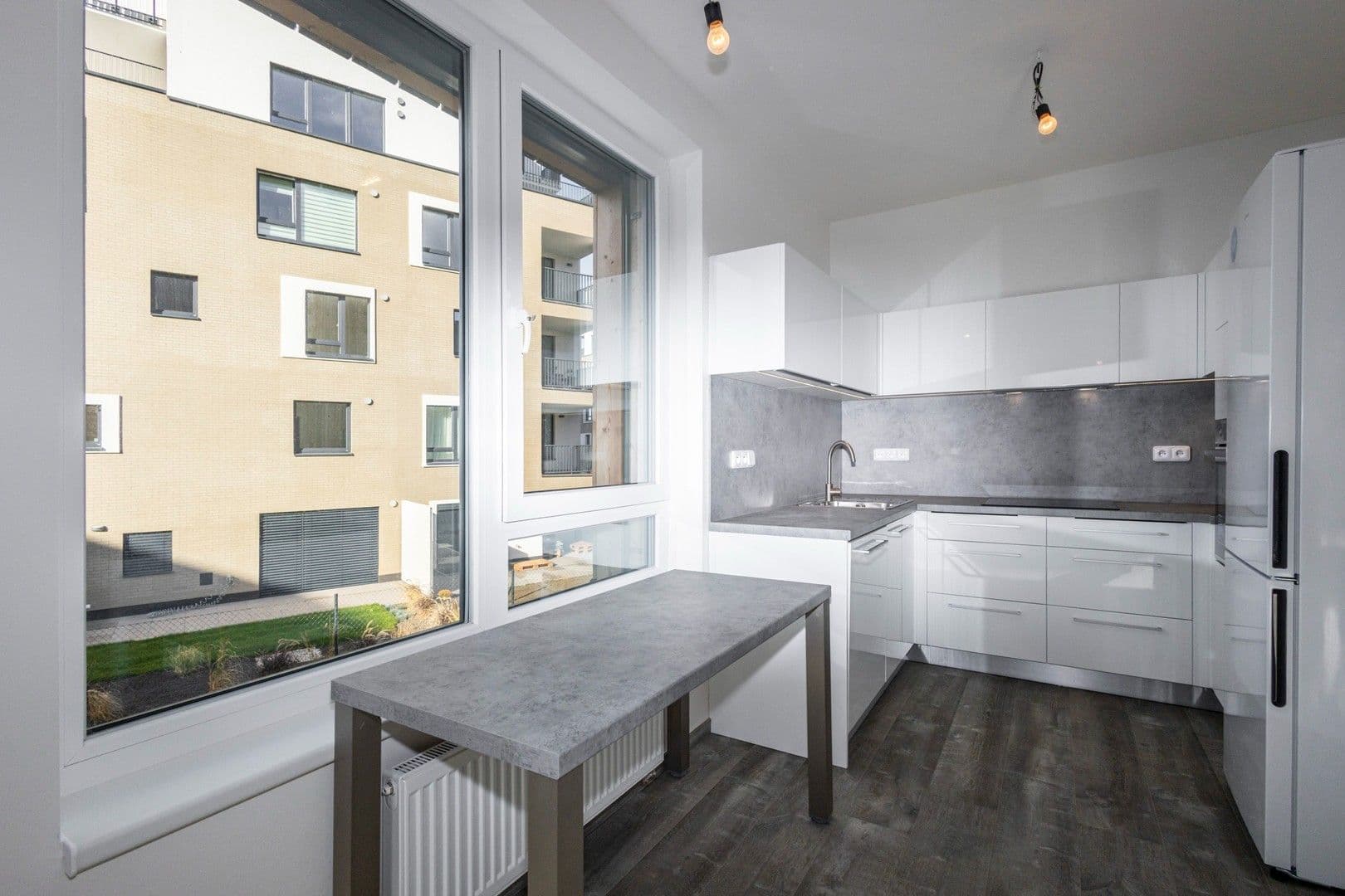 Pronájem bytu 2+kk 58 m², Stočesova, Praha, Praha Pronájem bytu 2+kk 58 m², Stočesova, Praha, Praha