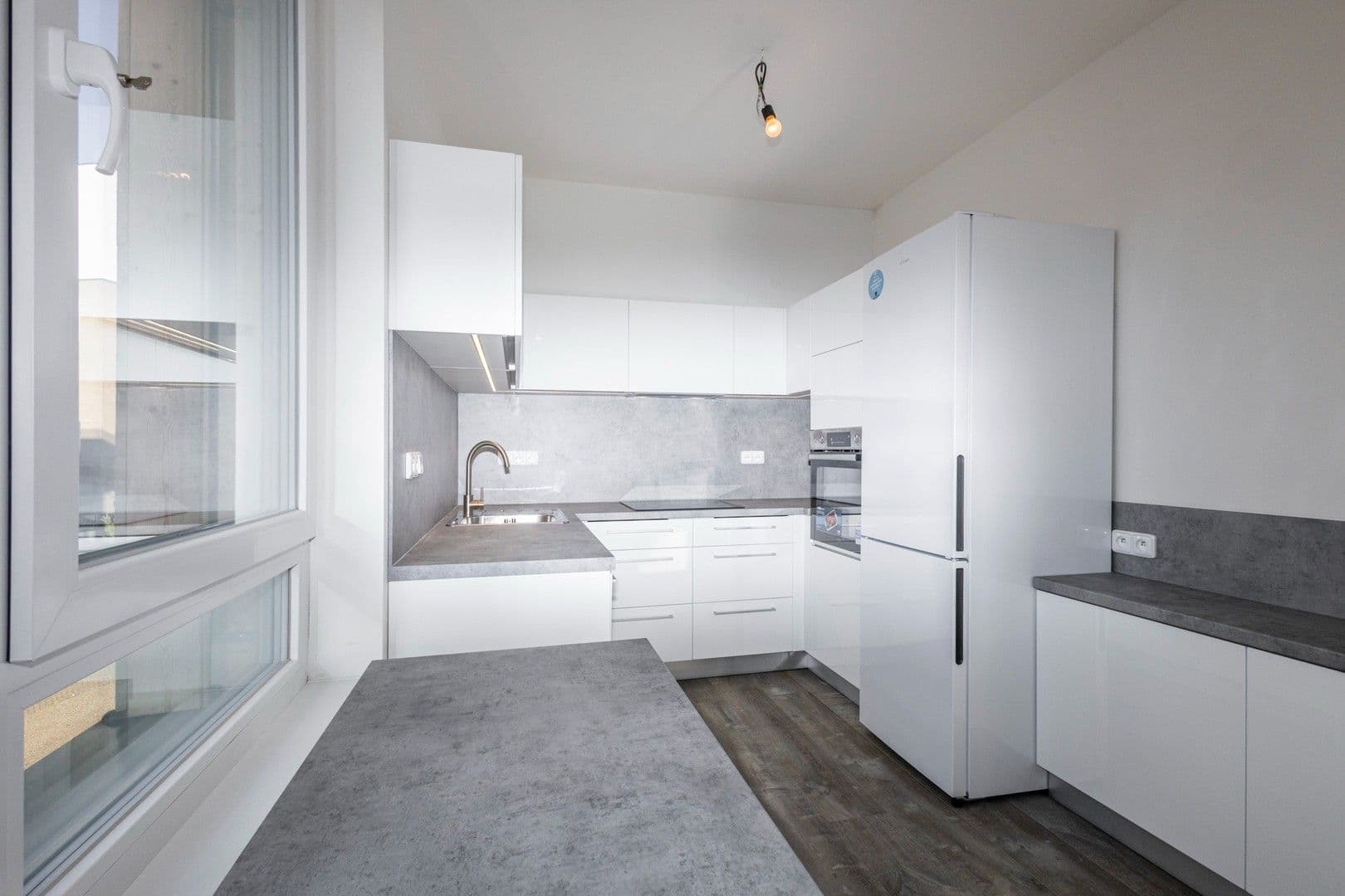 Pronájem bytu 2+kk 58 m², Stočesova, Praha, Praha Pronájem bytu 2+kk 58 m², Stočesova, Praha, Praha