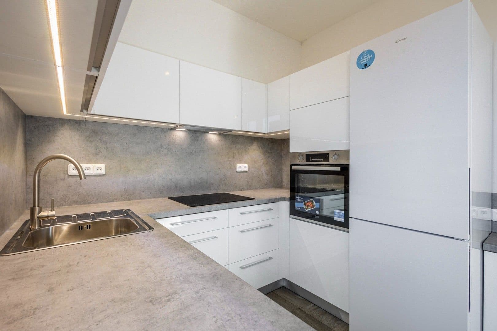 Pronájem bytu 2+kk 58 m², Stočesova, Praha, Praha Pronájem bytu 2+kk 58 m², Stočesova, Praha, Praha
