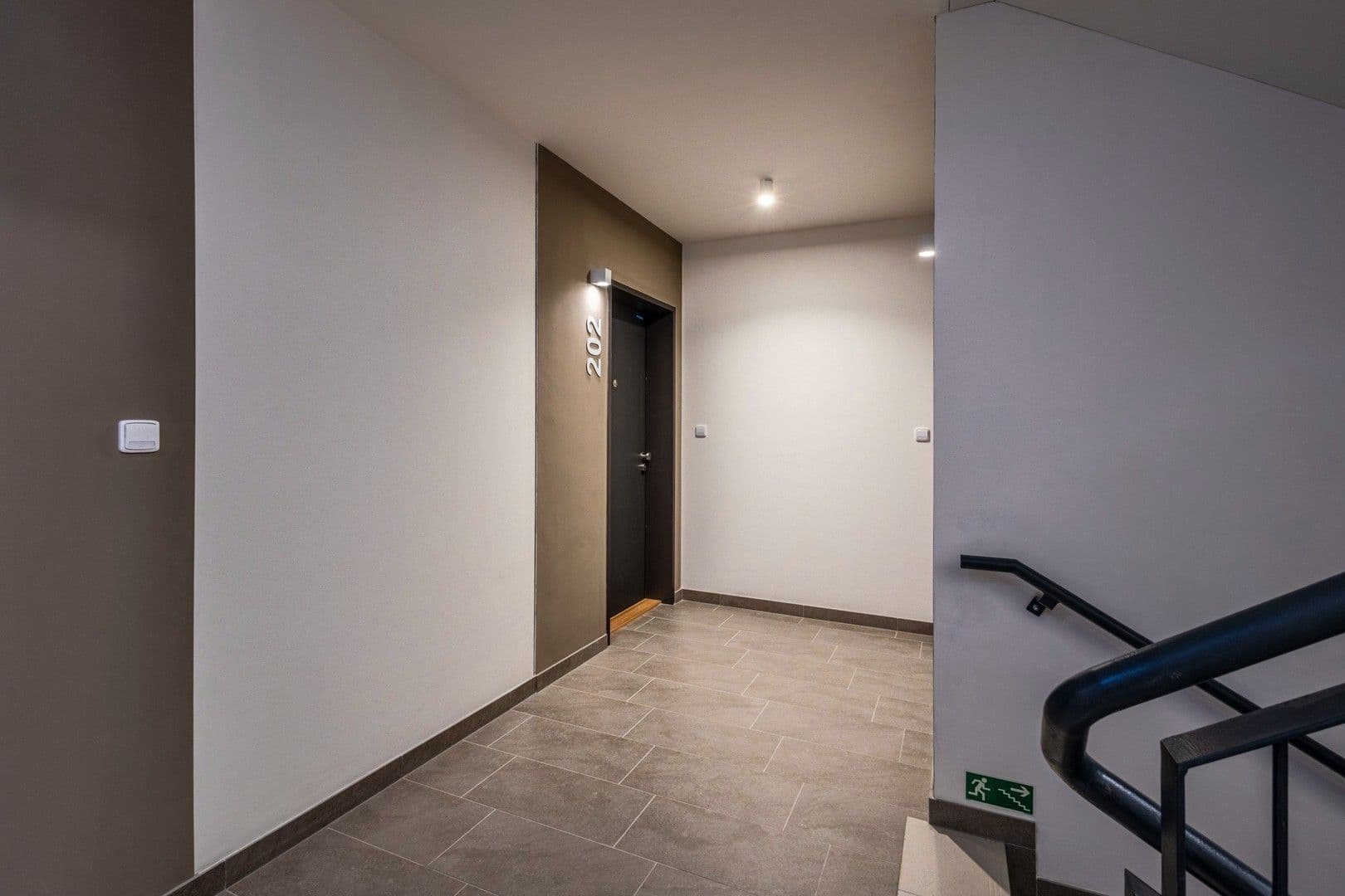 Pronájem bytu 2+kk 58 m², Stočesova, Praha, Praha Pronájem bytu 2+kk 58 m², Stočesova, Praha, Praha