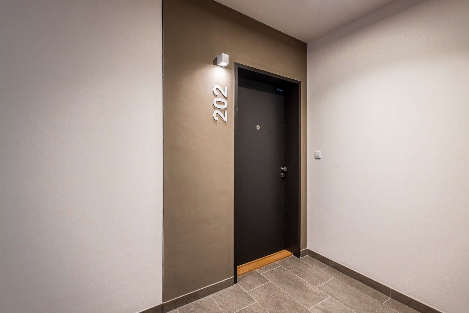 Pronájem bytu 2+kk 58 m², Stočesova, Praha, Praha Pronájem bytu 2+kk 58 m², Stočesova, Praha, Praha