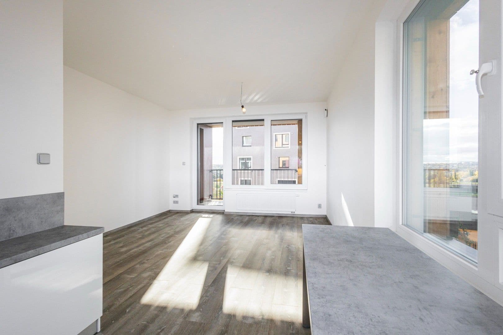 Pronájem bytu 2+kk 58 m², Stočesova, Praha, Praha Pronájem bytu 2+kk 58 m², Stočesova, Praha, Praha