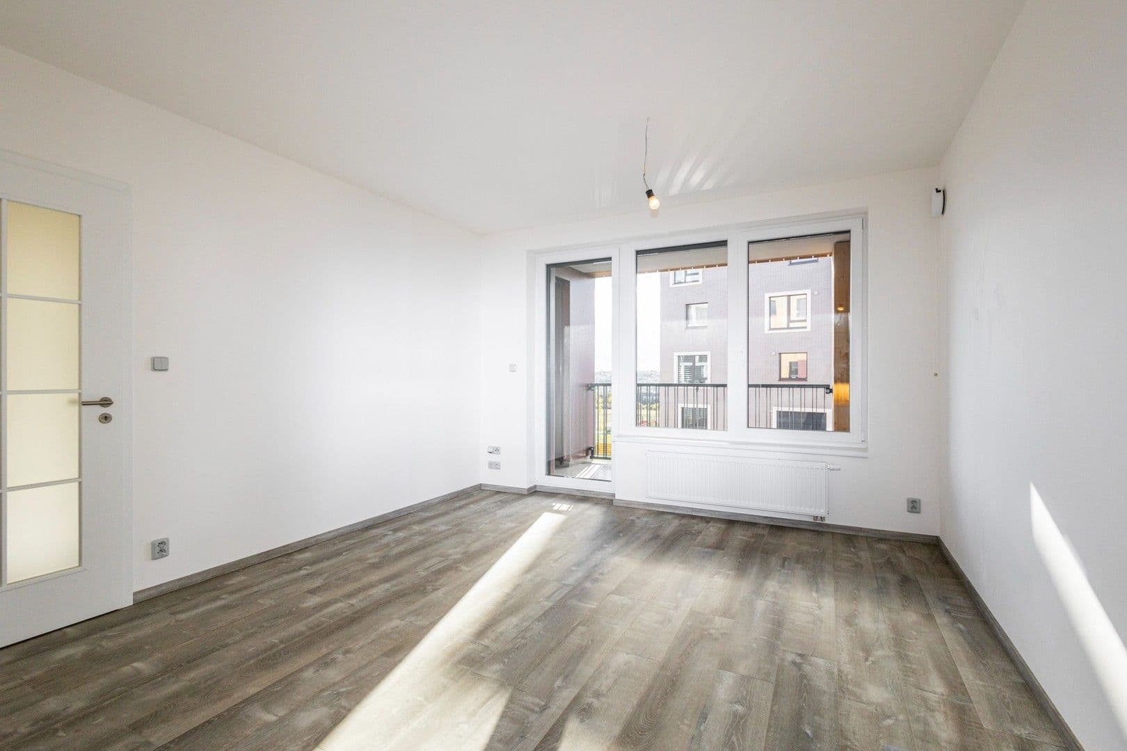 Pronájem bytu 2+kk 58 m², Stočesova, Praha, Praha Pronájem bytu 2+kk 58 m², Stočesova, Praha, Praha