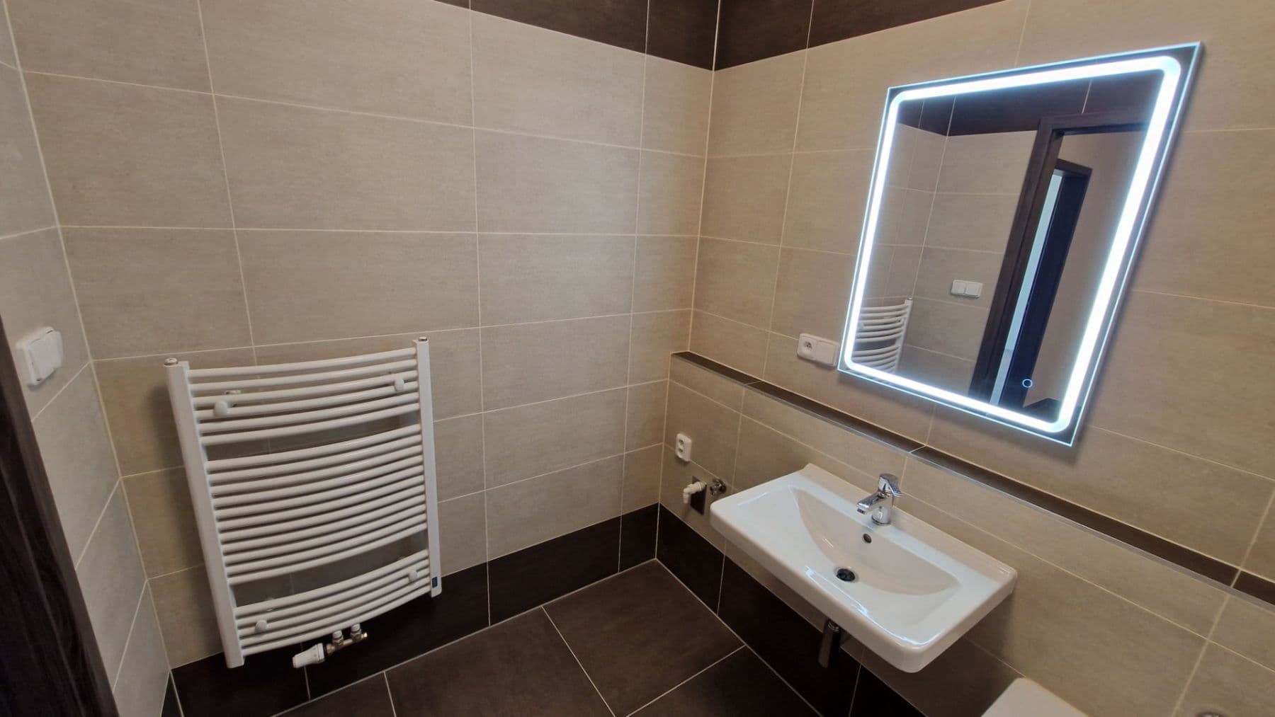 Pronájem bytu 2+kk 55 m², Studentská, Plzeň, Plzeňský kraj Pronájem bytu 2+kk 55 m², Studentská, Plzeň, Plzeňský kraj