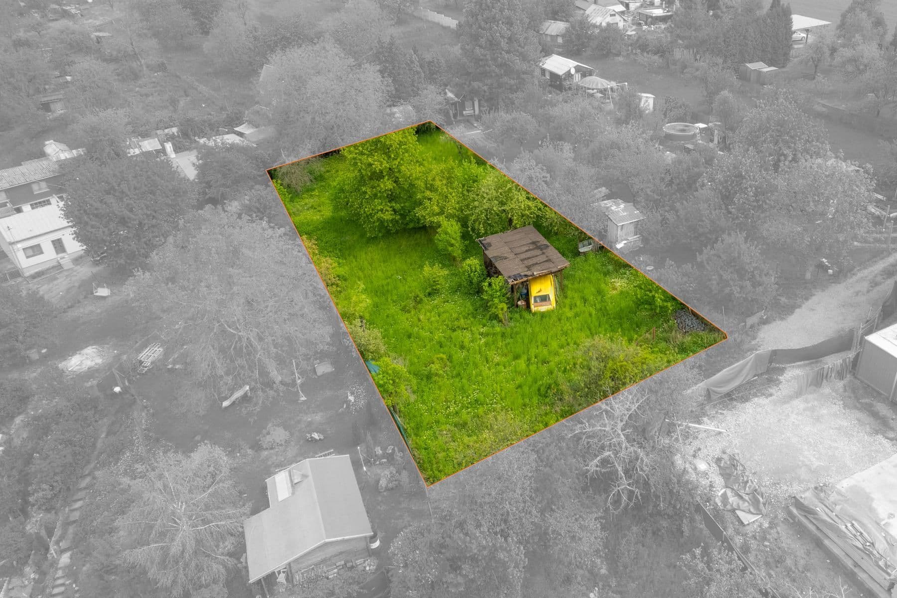 Prodej pozemku 1.595 m², Kokory, Olomoucký kraj Prodej pozemku 1.595 m², Kokory, Olomoucký kraj