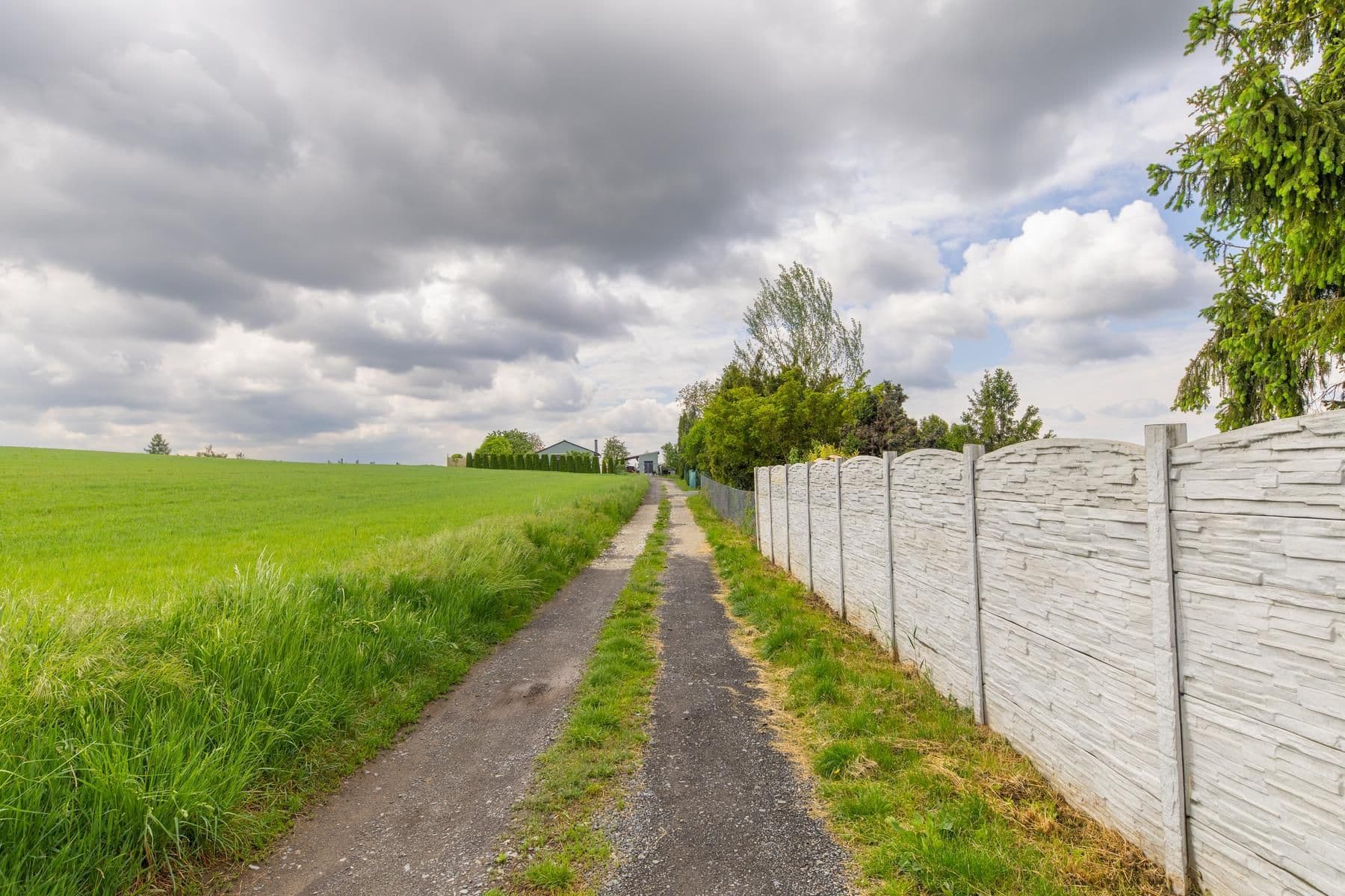 Prodej pozemku 1.595 m², Kokory, Olomoucký kraj Prodej pozemku 1.595 m², Kokory, Olomoucký kraj