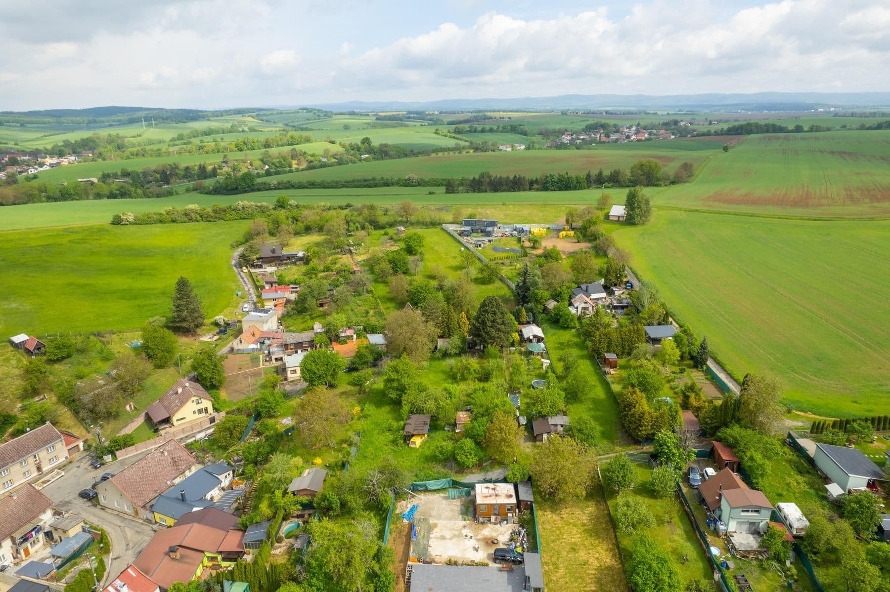 Prodej pozemku 1.595 m², Kokory, Olomoucký kraj Prodej pozemku 1.595 m², Kokory, Olomoucký kraj