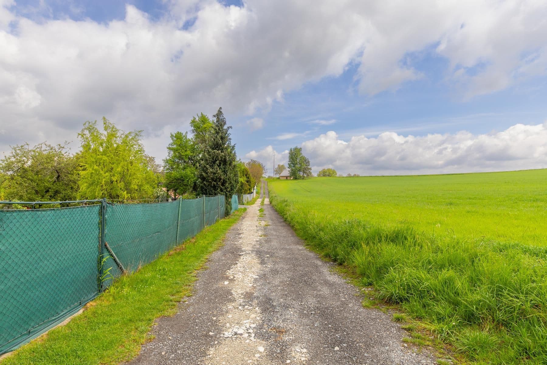 Prodej pozemku 1.595 m², Kokory, Olomoucký kraj Prodej pozemku 1.595 m², Kokory, Olomoucký kraj