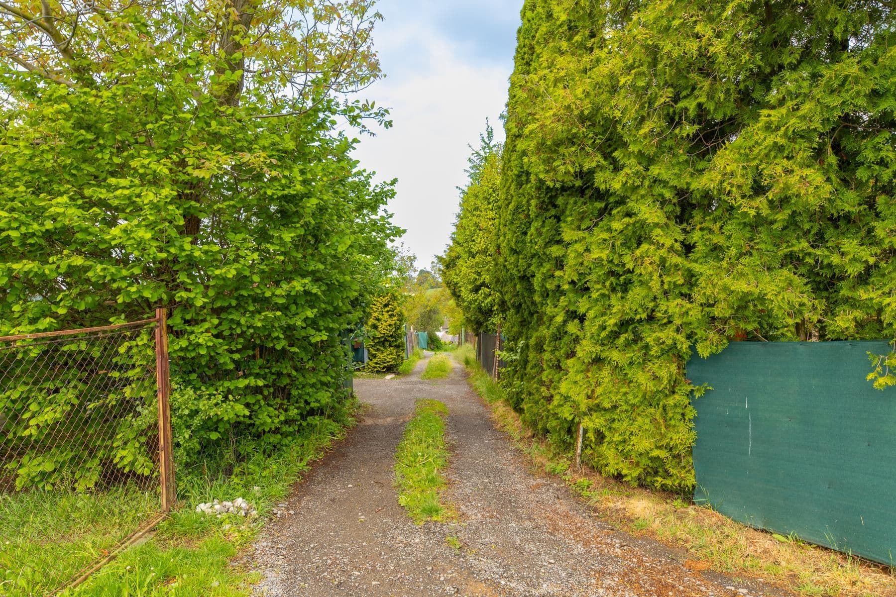 Prodej pozemku 1.595 m², Kokory, Olomoucký kraj Prodej pozemku 1.595 m², Kokory, Olomoucký kraj
