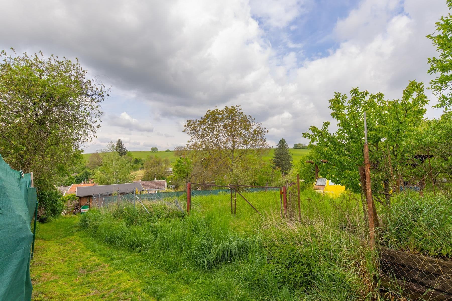 Prodej pozemku 1.595 m², Kokory, Olomoucký kraj Prodej pozemku 1.595 m², Kokory, Olomoucký kraj