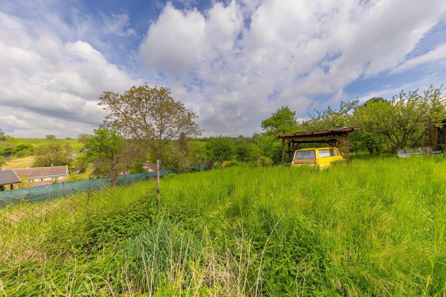 Prodej pozemku 1.595 m², Kokory, Olomoucký kraj Prodej pozemku 1.595 m², Kokory, Olomoucký kraj