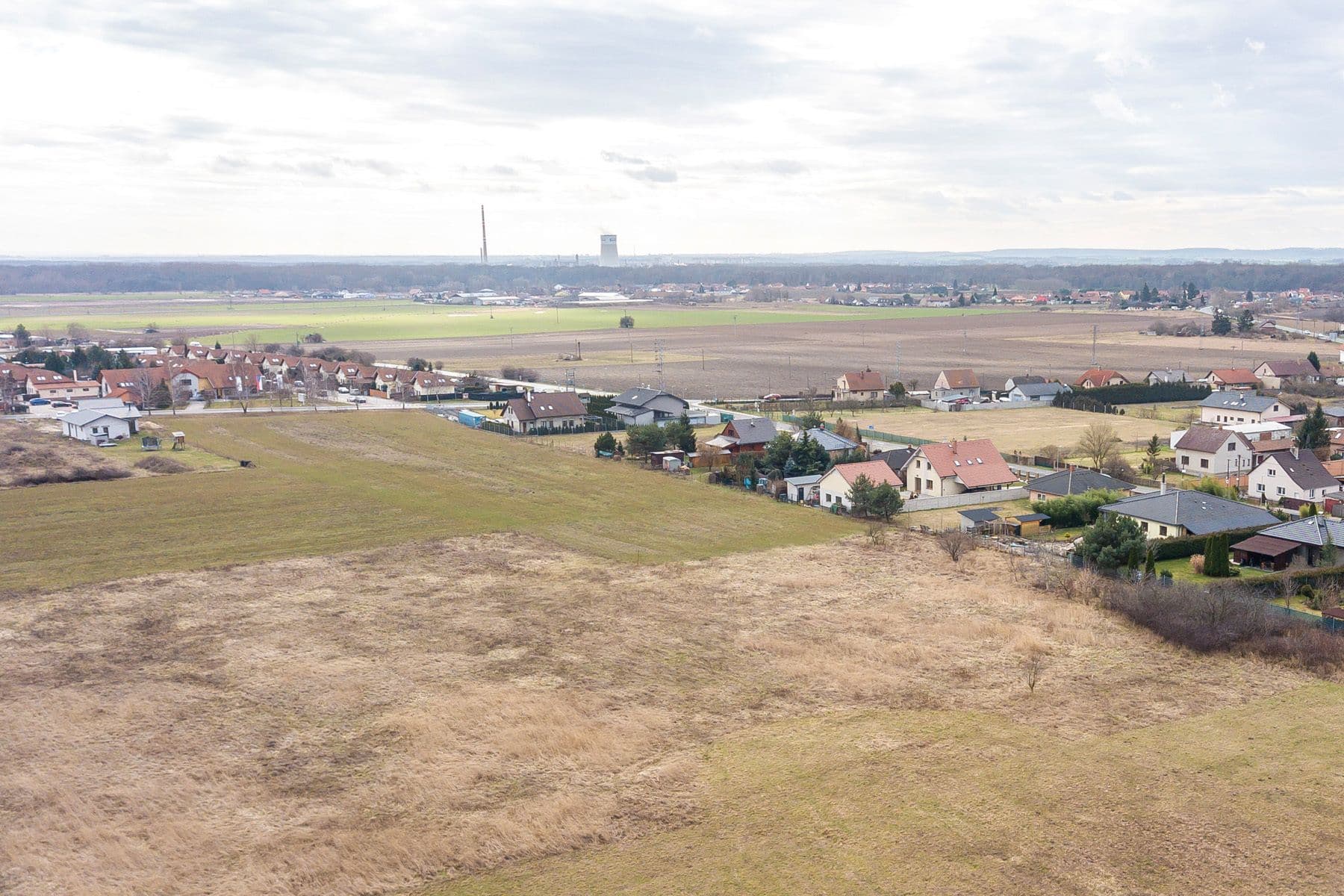 Prodej pozemku 934 m², Kly, Středočeský kraj Prodej pozemku 934 m², Kly, Středočeský kraj