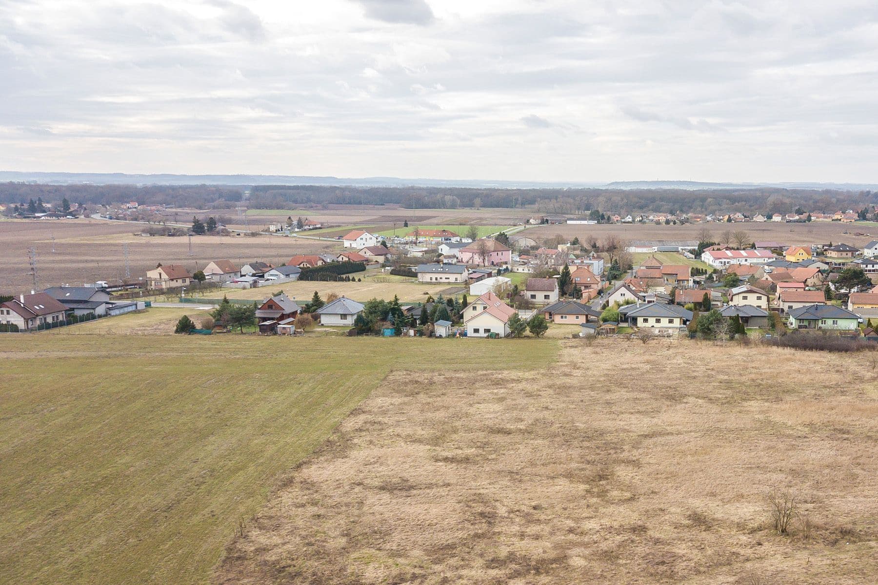Prodej pozemku 934 m², Kly, Středočeský kraj Prodej pozemku 934 m², Kly, Středočeský kraj