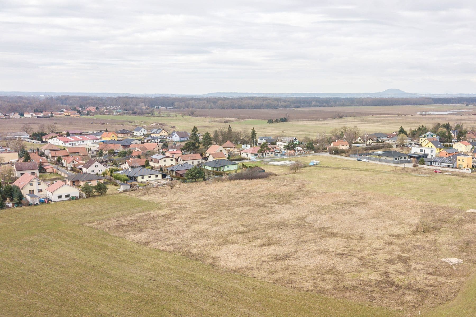 Prodej pozemku 934 m², Kly, Středočeský kraj Prodej pozemku 934 m², Kly, Středočeský kraj