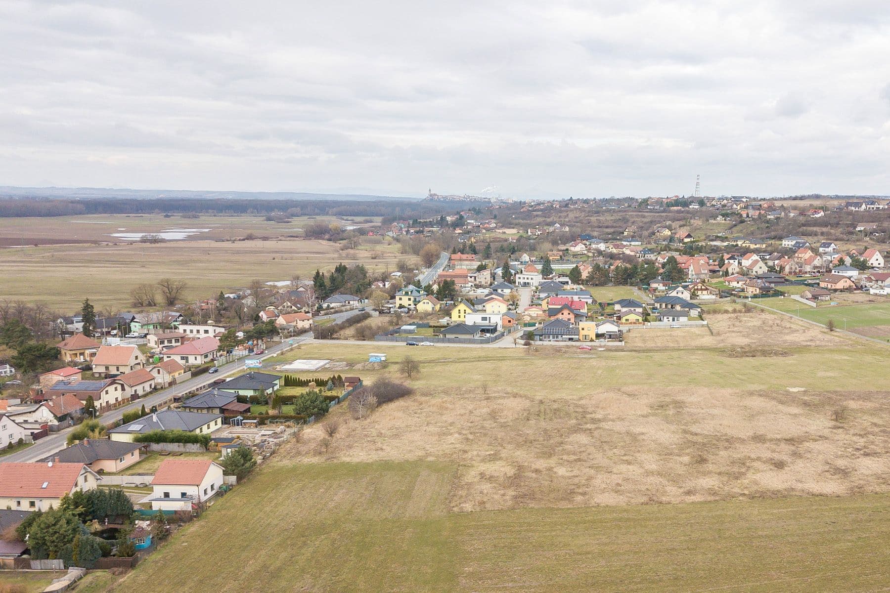 Prodej pozemku 934 m², Kly, Středočeský kraj Prodej pozemku 934 m², Kly, Středočeský kraj