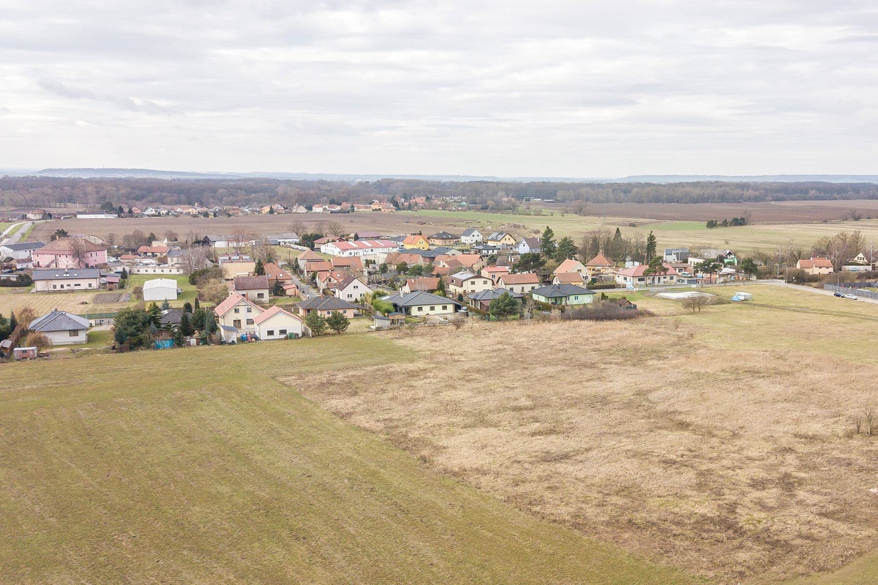 Prodej pozemku 896 m², Kly, Středočeský kraj Prodej pozemku 896 m², Kly, Středočeský kraj