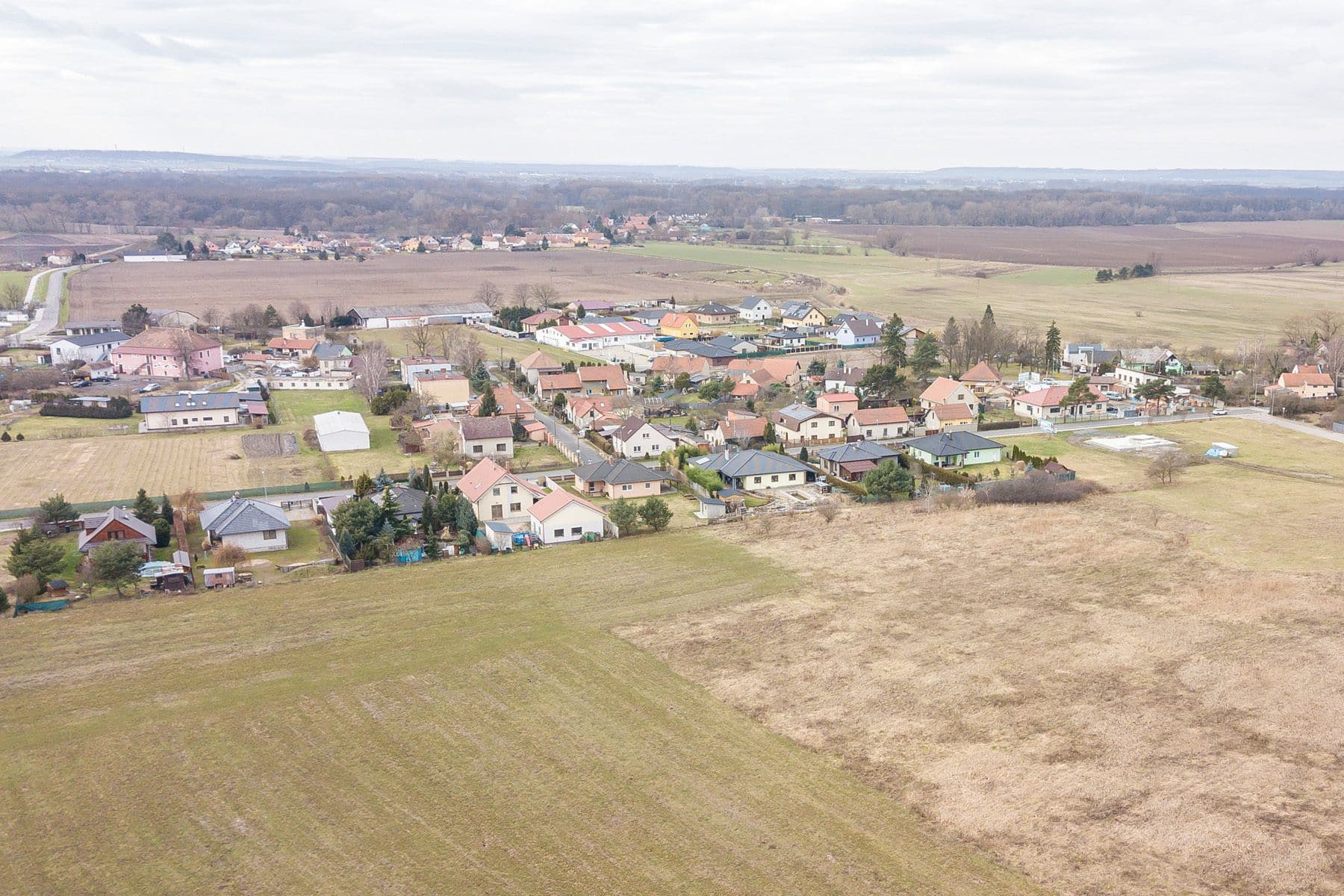 Prodej pozemku 896 m², Kly, Středočeský kraj Prodej pozemku 896 m², Kly, Středočeský kraj
