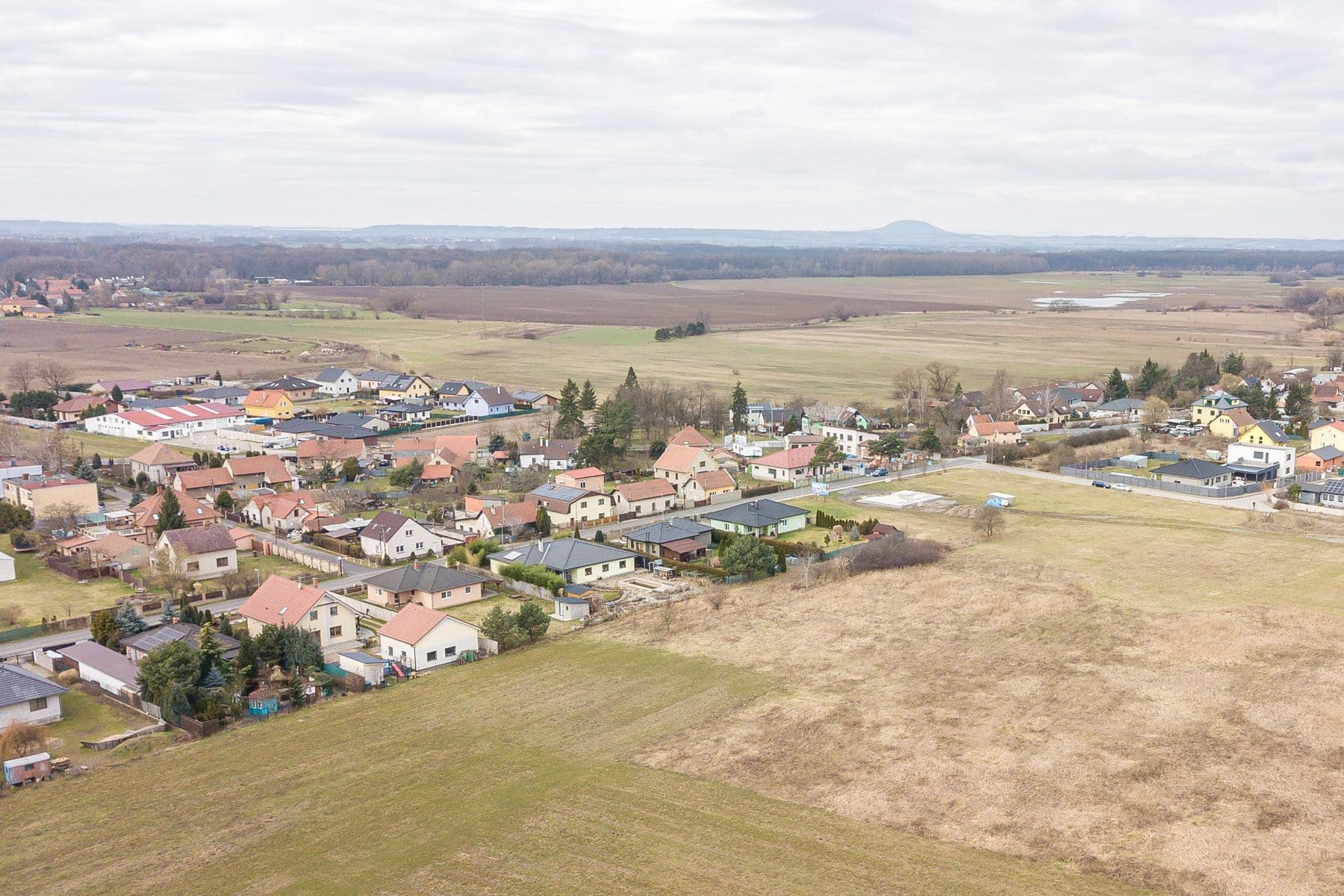 Prodej pozemku 896 m², Kly, Středočeský kraj Prodej pozemku 896 m², Kly, Středočeský kraj