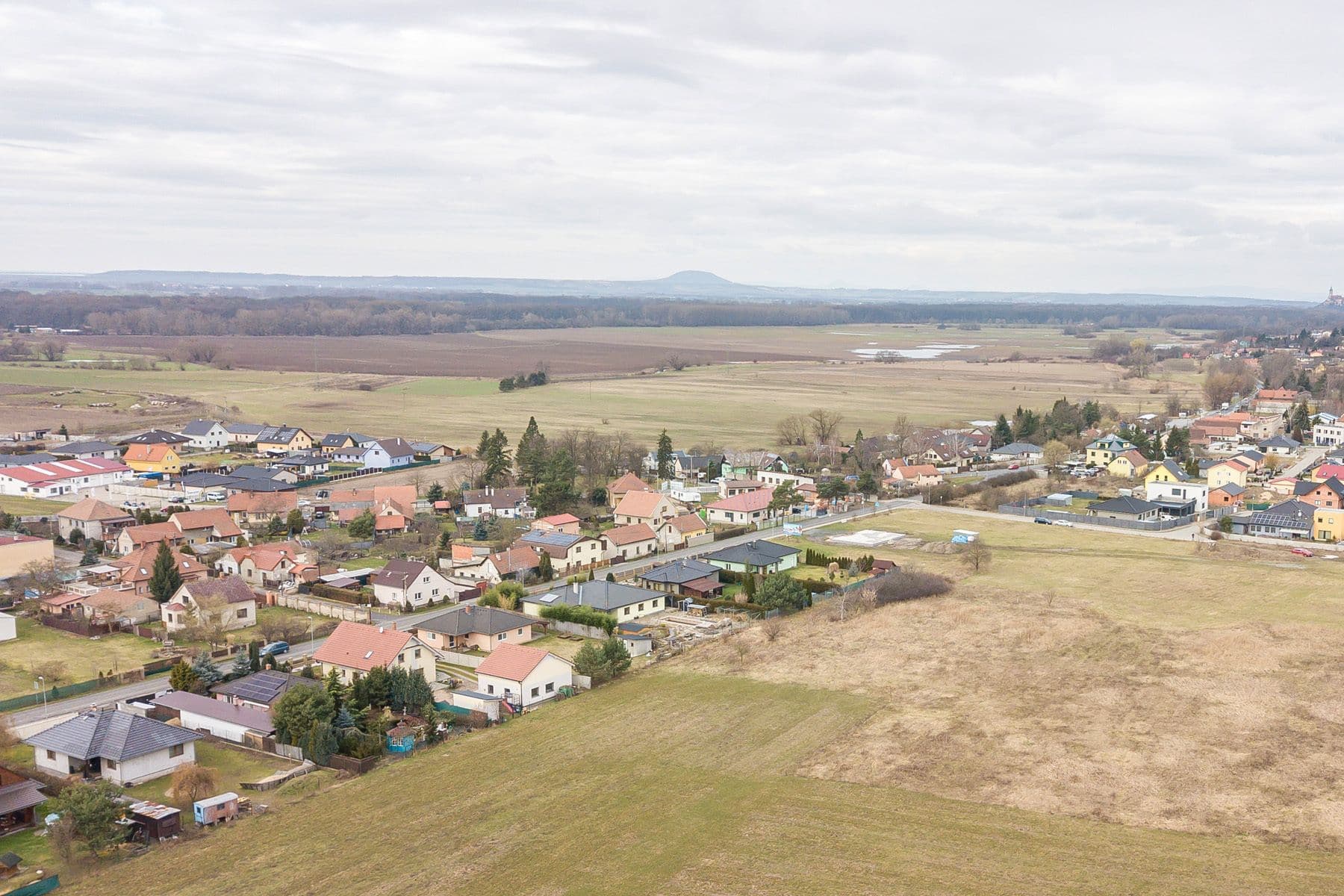 Prodej pozemku 896 m², Kly, Středočeský kraj Prodej pozemku 896 m², Kly, Středočeský kraj