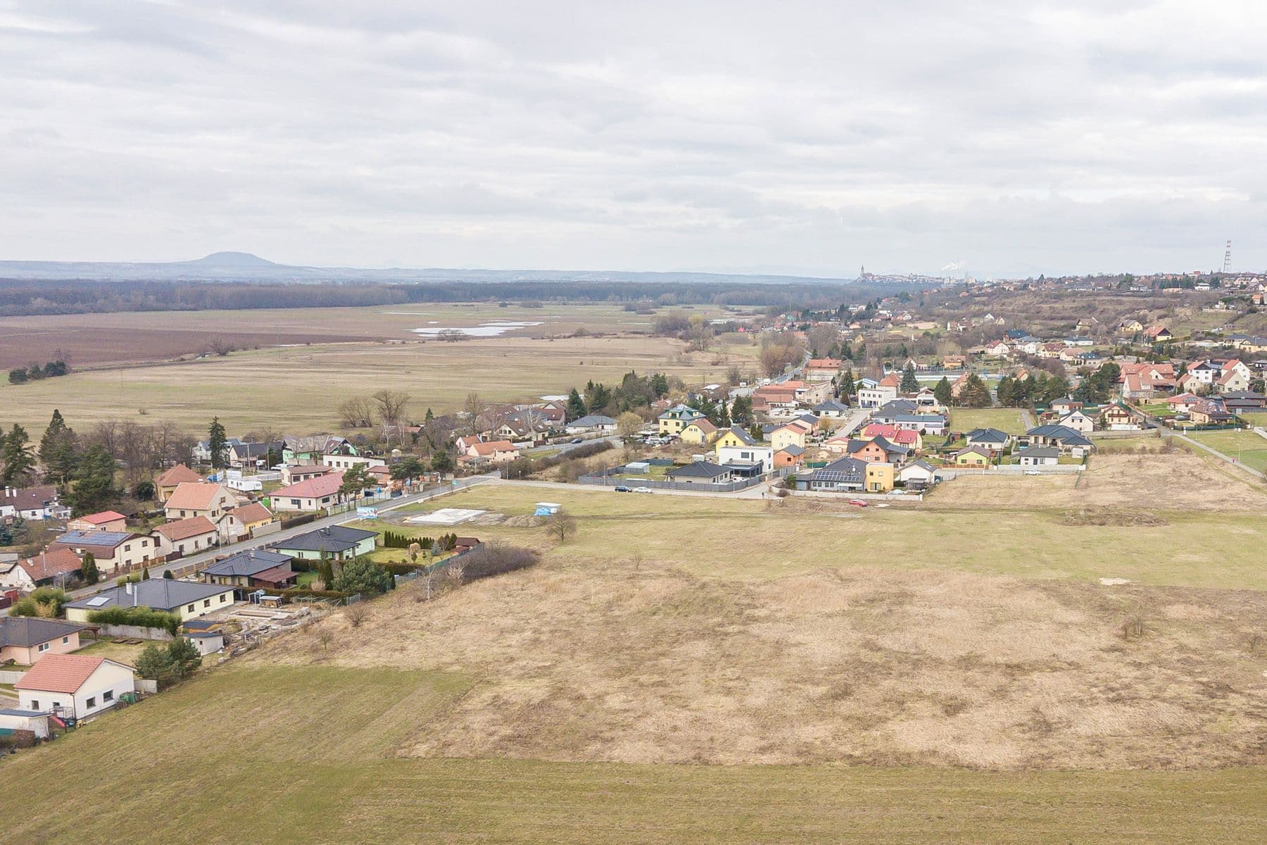 Prodej pozemku 896 m², Kly, Středočeský kraj Prodej pozemku 896 m², Kly, Středočeský kraj
