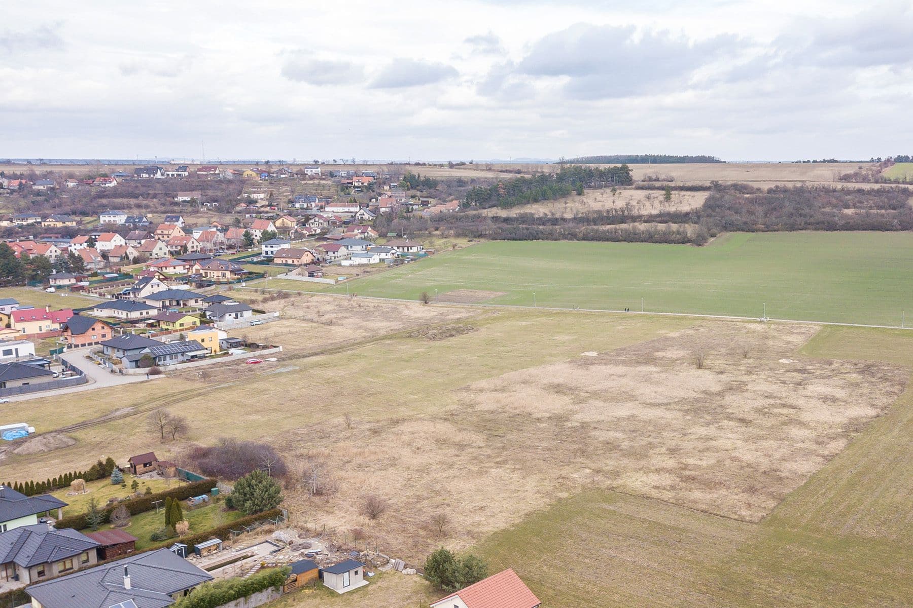 Prodej pozemku 896 m², Kly, Středočeský kraj Prodej pozemku 896 m², Kly, Středočeský kraj