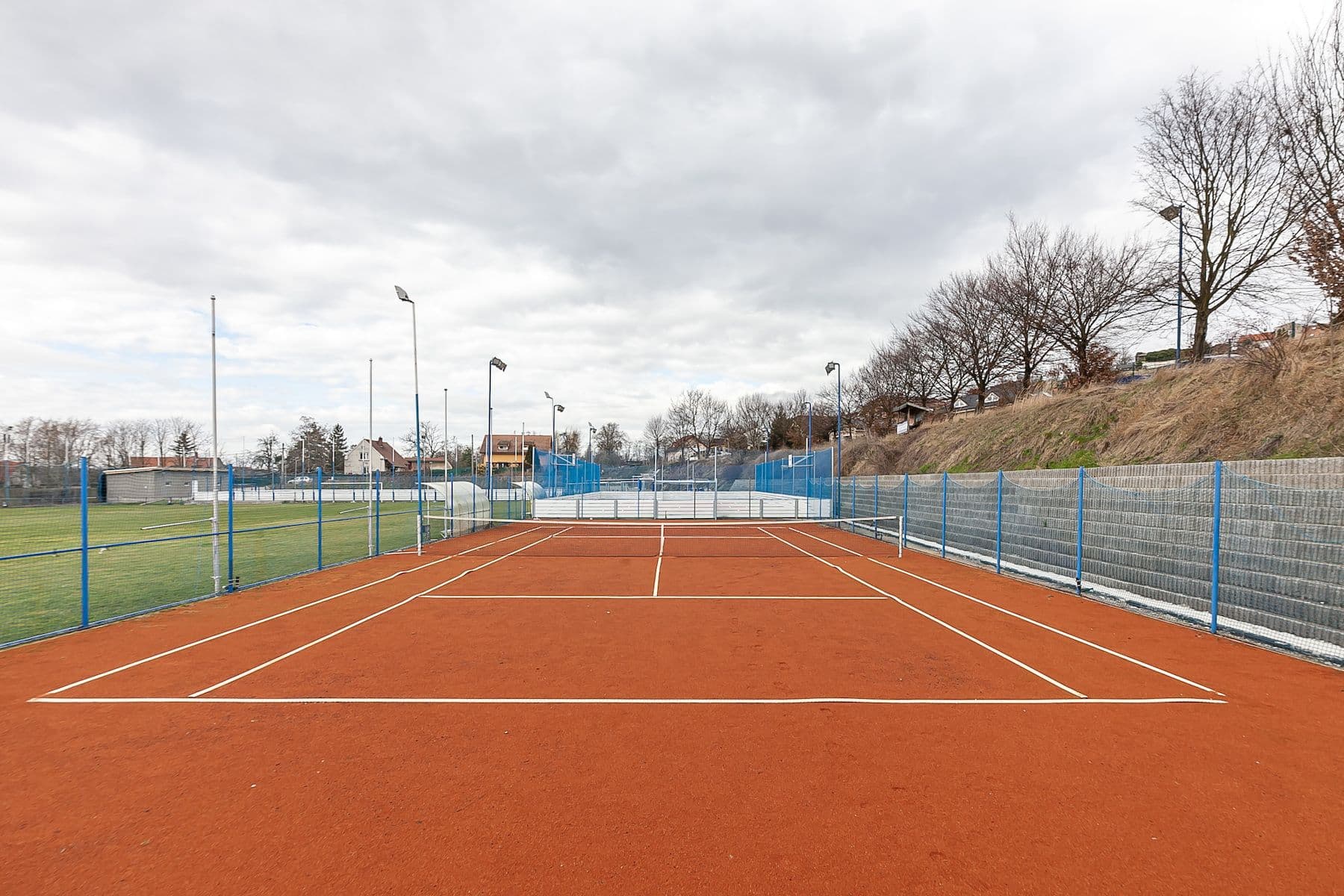 Prodej pozemku 896 m², Kly, Středočeský kraj Prodej pozemku 896 m², Kly, Středočeský kraj