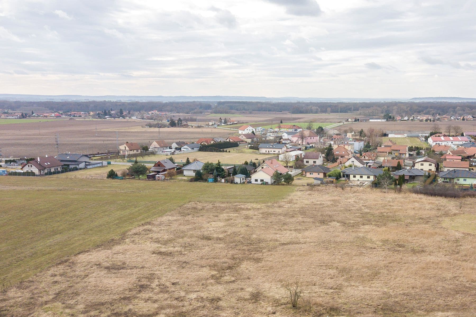 Prodej pozemku 836 m², Kly, Středočeský kraj Prodej pozemku 836 m², Kly, Středočeský kraj