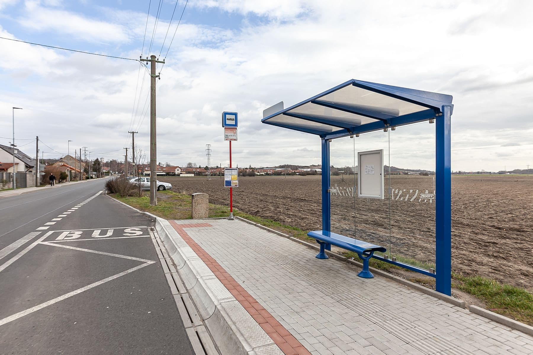 Prodej pozemku 836 m², Kly, Středočeský kraj Prodej pozemku 836 m², Kly, Středočeský kraj