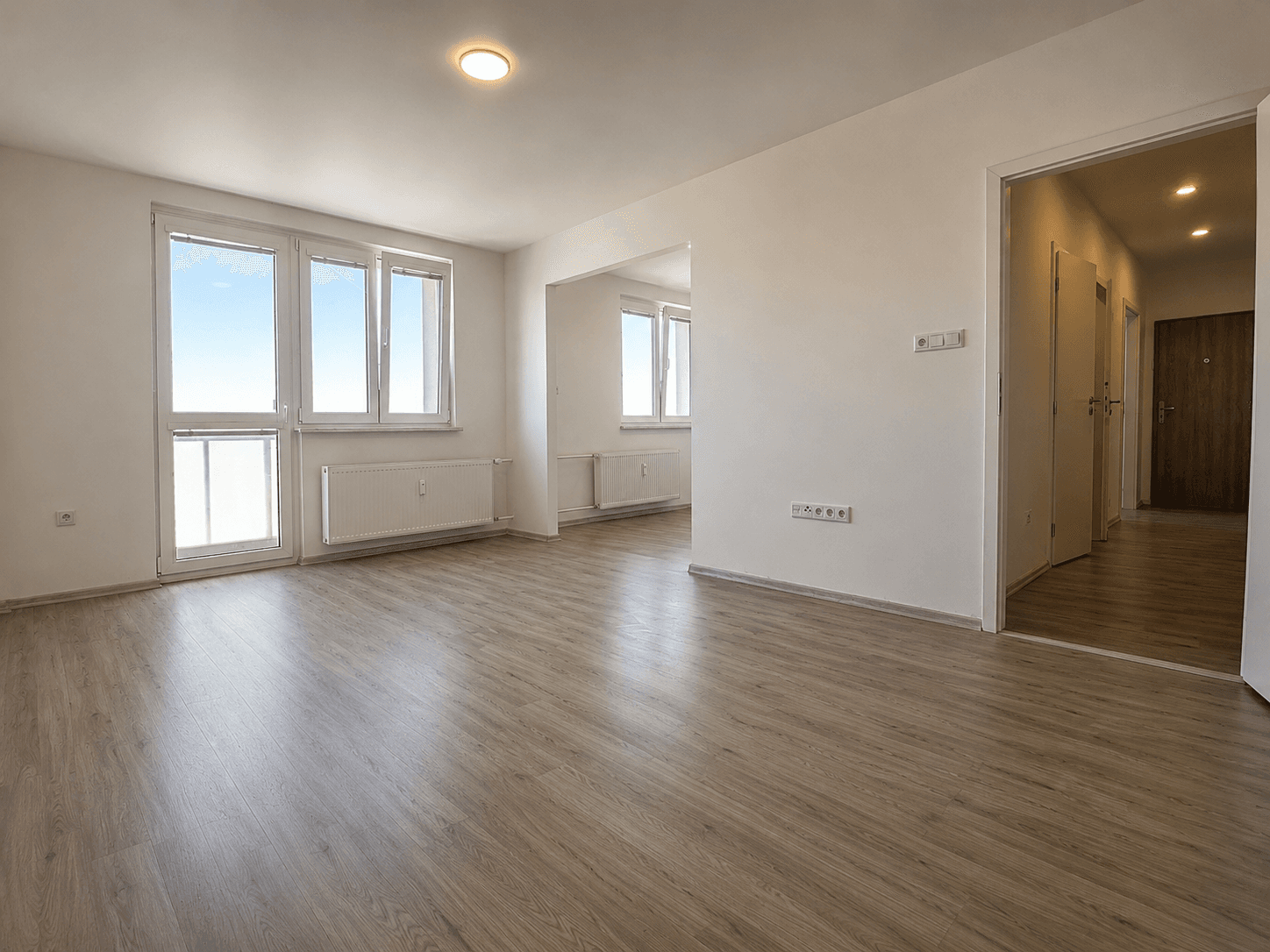 Prodej bytu 2+1 63 m², Bohuslava Martinů, Svitavy, Pardubický kraj Prodej bytu 2+1 63 m², Bohuslava Martinů, Svitavy, Pardubický kraj