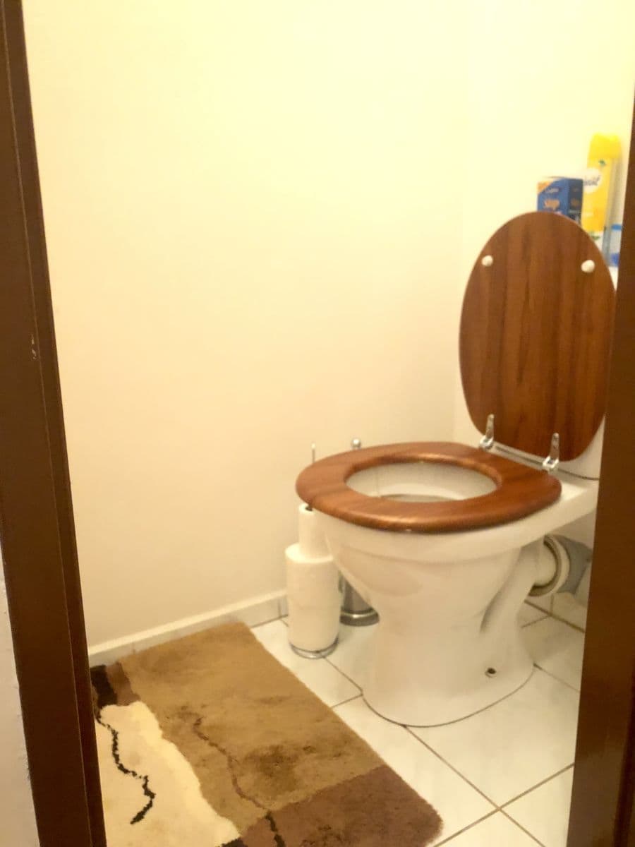 Pronájem bytu 1+kk 50 m², Na hrázi, Olomouc, Olomoucký kraj Pronájem bytu 1+kk 50 m², Na hrázi, Olomouc, Olomoucký kraj