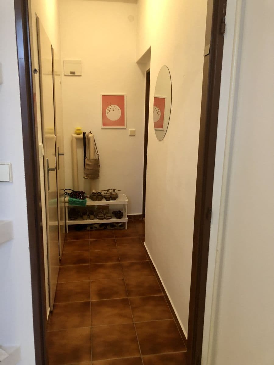 Pronájem bytu 1+kk 50 m², Na hrázi, Olomouc, Olomoucký kraj Pronájem bytu 1+kk 50 m², Na hrázi, Olomouc, Olomoucký kraj