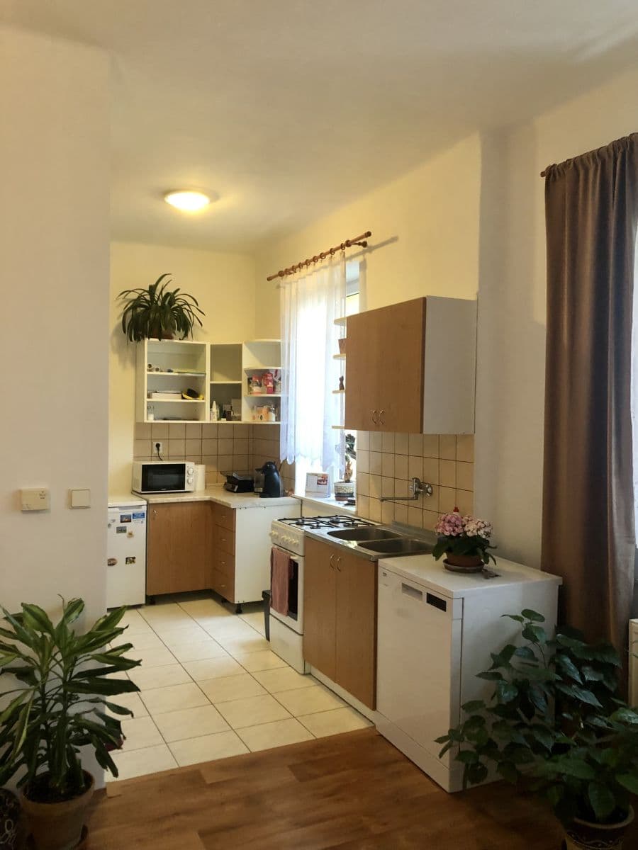 Pronájem bytu 1+kk 50 m², Na hrázi, Olomouc, Olomoucký kraj Pronájem bytu 1+kk 50 m², Na hrázi, Olomouc, Olomoucký kraj