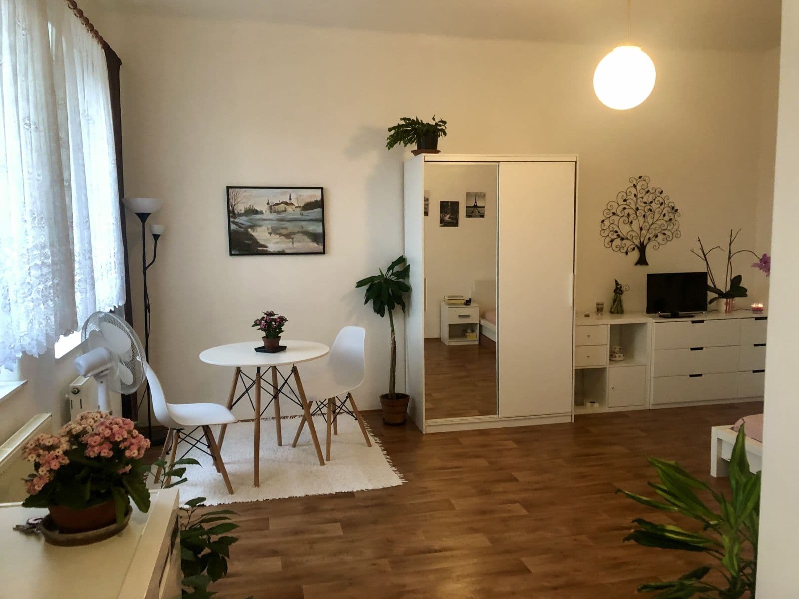 Pronájem bytu 1+kk 50 m², Na hrázi, Olomouc, Olomoucký kraj Pronájem bytu 1+kk 50 m², Na hrázi, Olomouc, Olomoucký kraj