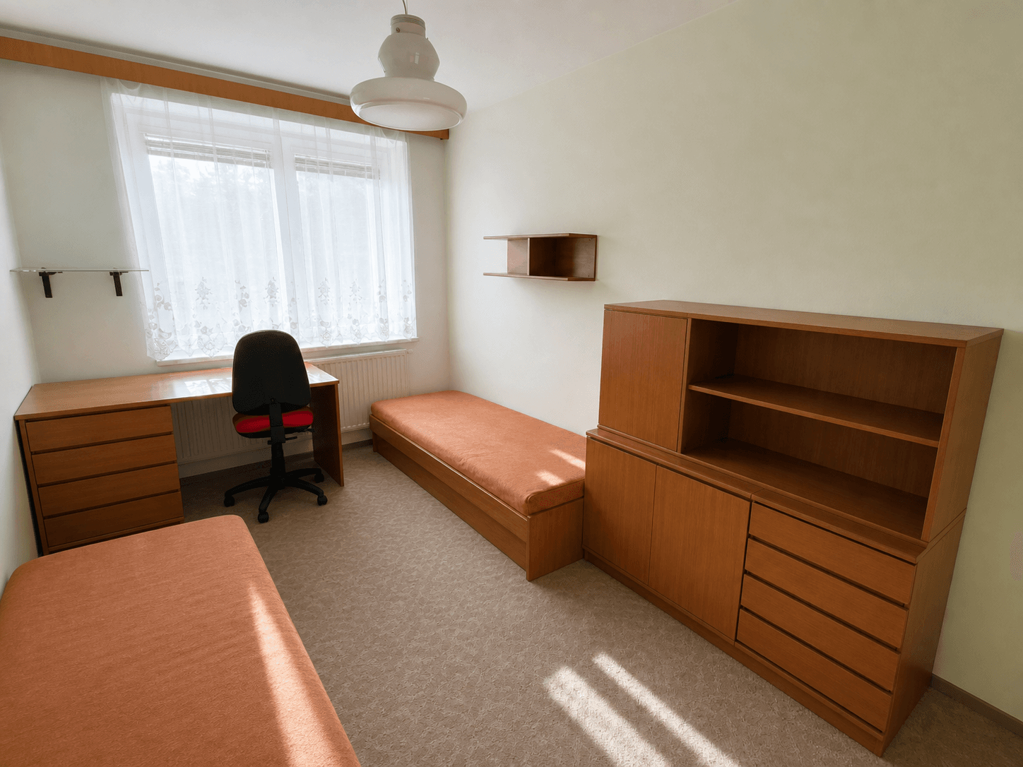 Prodej bytu 3+1 76 m², Dukelská, Litomyšl, Pardubický kraj Prodej bytu 3+1 76 m², Dukelská, Litomyšl, Pardubický kraj