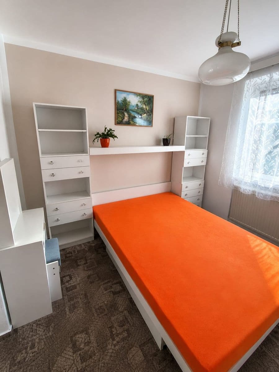 Prodej bytu 3+1 76 m², Dukelská, Litomyšl, Pardubický kraj Prodej bytu 3+1 76 m², Dukelská, Litomyšl, Pardubický kraj