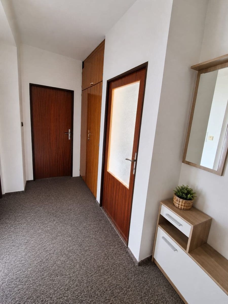 Prodej bytu 3+1 76 m², Dukelská, Litomyšl, Pardubický kraj Prodej bytu 3+1 76 m², Dukelská, Litomyšl, Pardubický kraj