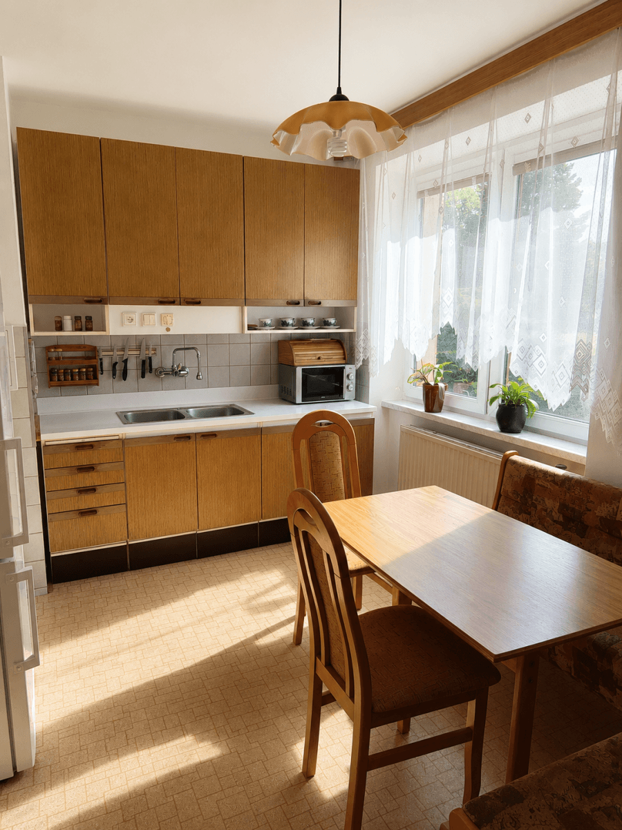 Prodej bytu 3+1 76 m², Dukelská, Litomyšl, Pardubický kraj Prodej bytu 3+1 76 m², Dukelská, Litomyšl, Pardubický kraj